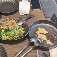 SAAWAAN BISTRO - 