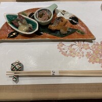 鮨いずみ - 