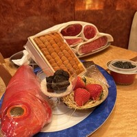 三田牛竈炭火焼 ウェスタ - 