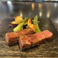 日本料理 はなの -  日本料理 はなの -