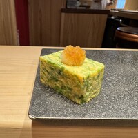 鮨結う翼 - 