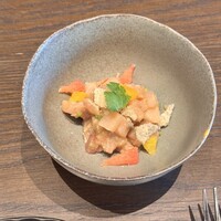 SAAWAAN BISTRO - 