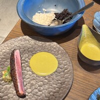SAAWAAN BISTRO - 