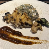 日本料理 はなの -  日本料理 はなの -