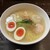 麺屋海神 - 料理写真: