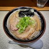中華蕎麦 ひら井