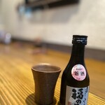 あみだそば はなれ - 