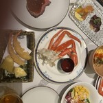 オールデイダイニング コンパス - 