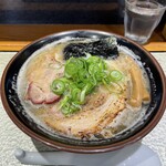 中華蕎麦 ひら井 - 