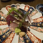 酒とろばた焼 うなり - 