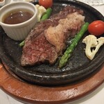 オールデイダイニング コンパス - 