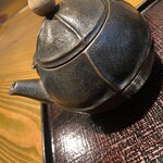 あみだそば はなれ - 