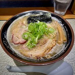 中華蕎麦 ひら井 - 