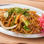 やきとん 大喜利 - 