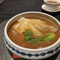 スーツァン・レストラン陳 渋谷店 - 