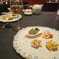 スーツァン・レストラン陳 渋谷店 - 