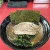 横浜家系らーめん ぼうそう家