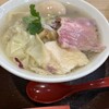 手打ち正麺 Hachimitsu