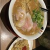 ラーメン横綱 阪急三番街店