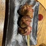 焼鳥と地酒 SAKE酉 - 