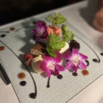 Taormina Sicilian Cuisine - 