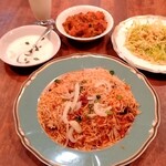 パンジャビ ダバ - 