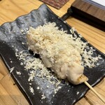 焼鳥と地酒 SAKE酉 - 