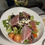 Taormina Sicilian Cuisine - 