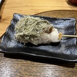 焼鳥と地酒 SAKE酉 - 