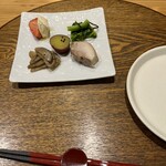 焼鳥と地酒 SAKE酉 - 