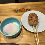 焼鳥と地酒 SAKE酉 - 