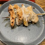 焼鳥と地酒 SAKE酉 - 