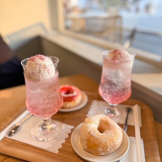 ミサキドーナツ_1