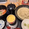 蕎麦と日本料理 湖穂里
