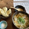 純手打うどん 虹や