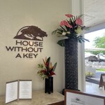 House Without a Key - 