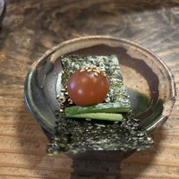 十二社通り 地鶏焼とりや - 
