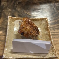 十二社通り 地鶏焼とりや - 