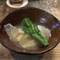 十二社通り 地鶏焼とりや - 