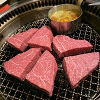 SATOブリアン 本店 - 