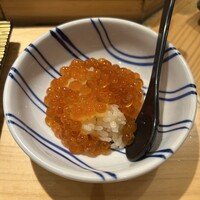 SUSHI TOKYO TEN、 新宿ニュウマン店 - 