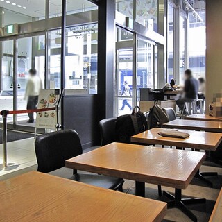 ディーン&デルーカ_2