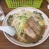 ラーメン二郎 品川店