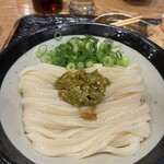 うどん 丸香 - 