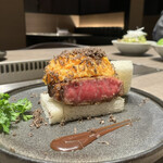 焼肉うしごろ - 