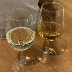 スタンドバー・マル - 