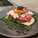 焼肉うしごろ 梅田店 - 