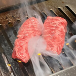 焼肉うしごろ - 