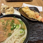 うどん 丸香 - 