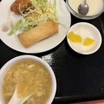 楽々食館 - 